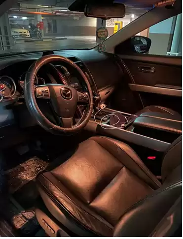 مستعملة Mazda CX-9 للبيع في الدوحة #5436 - 1  صورة 